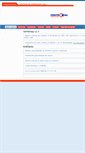Mobile Screenshot of centrovial.com